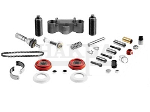 -KNORR TYPE-CALIPER REPAIR KIT